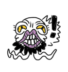 Alien Planet（個別スタンプ：16）