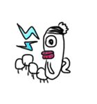 Alien Planet（個別スタンプ：26）