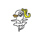 Alien Planet（個別スタンプ：27）