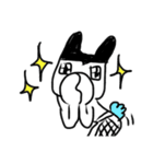 Alien Planet（個別スタンプ：30）