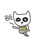 Alien Planet（個別スタンプ：34）