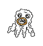 Alien Planet（個別スタンプ：36）