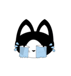 ねこにゃ（個別スタンプ：13）