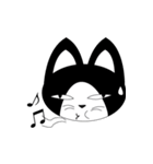 ねこにゃ（個別スタンプ：26）