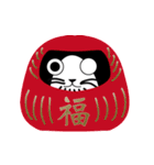 ねこにゃ（個別スタンプ：40）