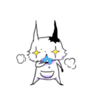 孤独のぎむぎむスタンプ（個別スタンプ：14）