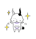 孤独のぎむぎむスタンプ（個別スタンプ：28）