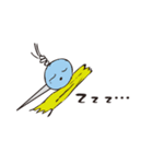 まちばりーず（個別スタンプ：15）