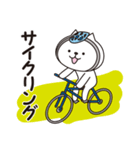 友達招き猫スタンプ（個別スタンプ：35）