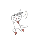 へんてこRPG（個別スタンプ：1）