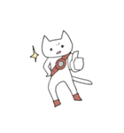 へんてこRPG（個別スタンプ：7）