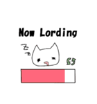 へんてこRPG（個別スタンプ：15）