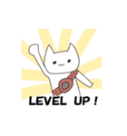 へんてこRPG（個別スタンプ：18）