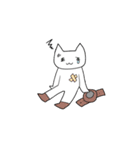 へんてこRPG（個別スタンプ：33）