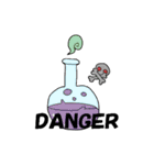 へんてこRPG（個別スタンプ：35）
