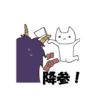 へんてこRPG（個別スタンプ：39）