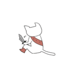 へんてこRPG（個別スタンプ：40）