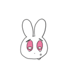 ゆるきゅんアニマルズ（個別スタンプ：2）