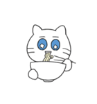 ゆるきゅんアニマルズ（個別スタンプ：20）