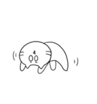 ゆるきゅんアニマルズ（個別スタンプ：29）
