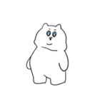 ゆるきゅんアニマルズ（個別スタンプ：31）