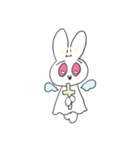 ゆるきゅんアニマルズ（個別スタンプ：32）