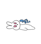 ゆるきゅんアニマルズ（個別スタンプ：33）