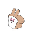 ゆるきゅんアニマルズ（個別スタンプ：38）