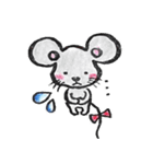 chumit's world（個別スタンプ：12）