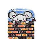 chumit's world（個別スタンプ：20）