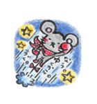 chumit's world（個別スタンプ：21）