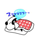 パンダブ太郎（個別スタンプ：40）