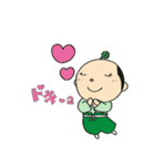 ECO侍とエコネコ（個別スタンプ：19）