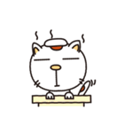 ウチのねこ（個別スタンプ：10）