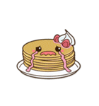 Food Emoji - Lovely Food Set（個別スタンプ：17）