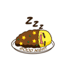 Food Emoji - Lovely Food Set（個別スタンプ：23）