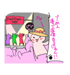 既読スルーごめん猫★KS返信スタンプ（個別スタンプ：23）