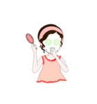 Jimm（個別スタンプ：2）
