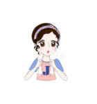 Jimm（個別スタンプ：3）
