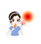 Jimm（個別スタンプ：6）