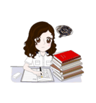 Jimm（個別スタンプ：11）