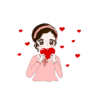 Jimm（個別スタンプ：12）