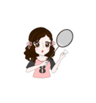 Jimm（個別スタンプ：16）