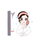 Jimm（個別スタンプ：17）