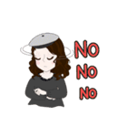 Jimm（個別スタンプ：19）