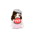 Jimm（個別スタンプ：20）