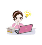 Jimm（個別スタンプ：22）