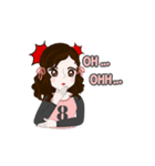 Jimm（個別スタンプ：24）