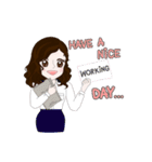 Jimm（個別スタンプ：26）