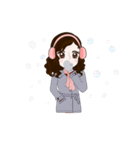 Jimm（個別スタンプ：30）